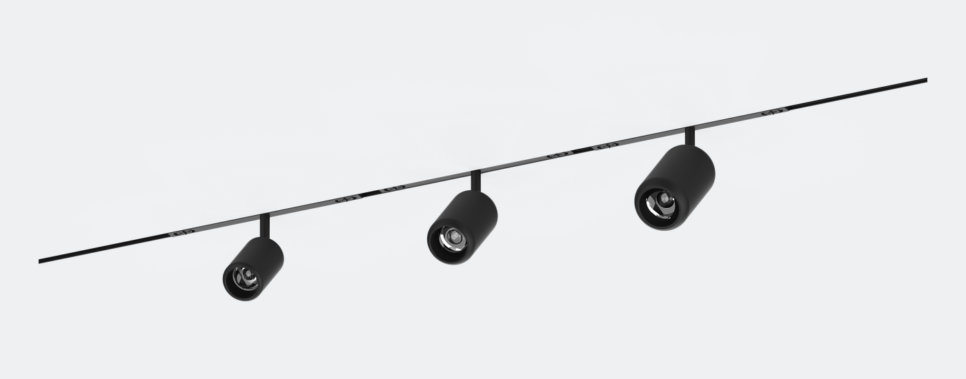 Air Track Nano spotlight family
