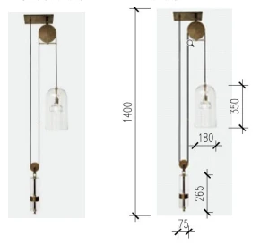LT-701 design reference matched to shop drawing