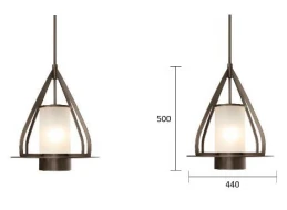 LT-702 design reference matched to shop drawing