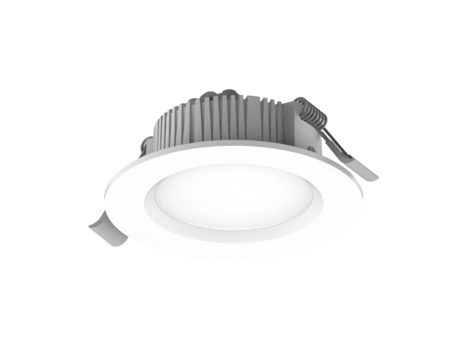 DL075B Efficy recessed downlight product view