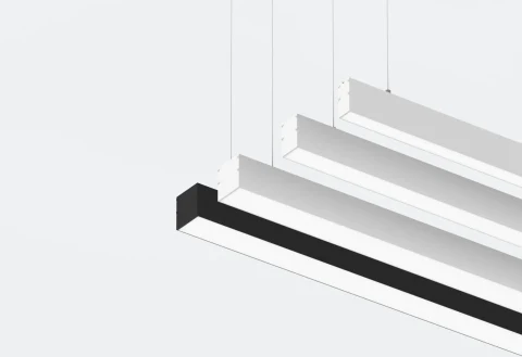 LED Linear Light