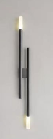 Wall sconce — tall design reference