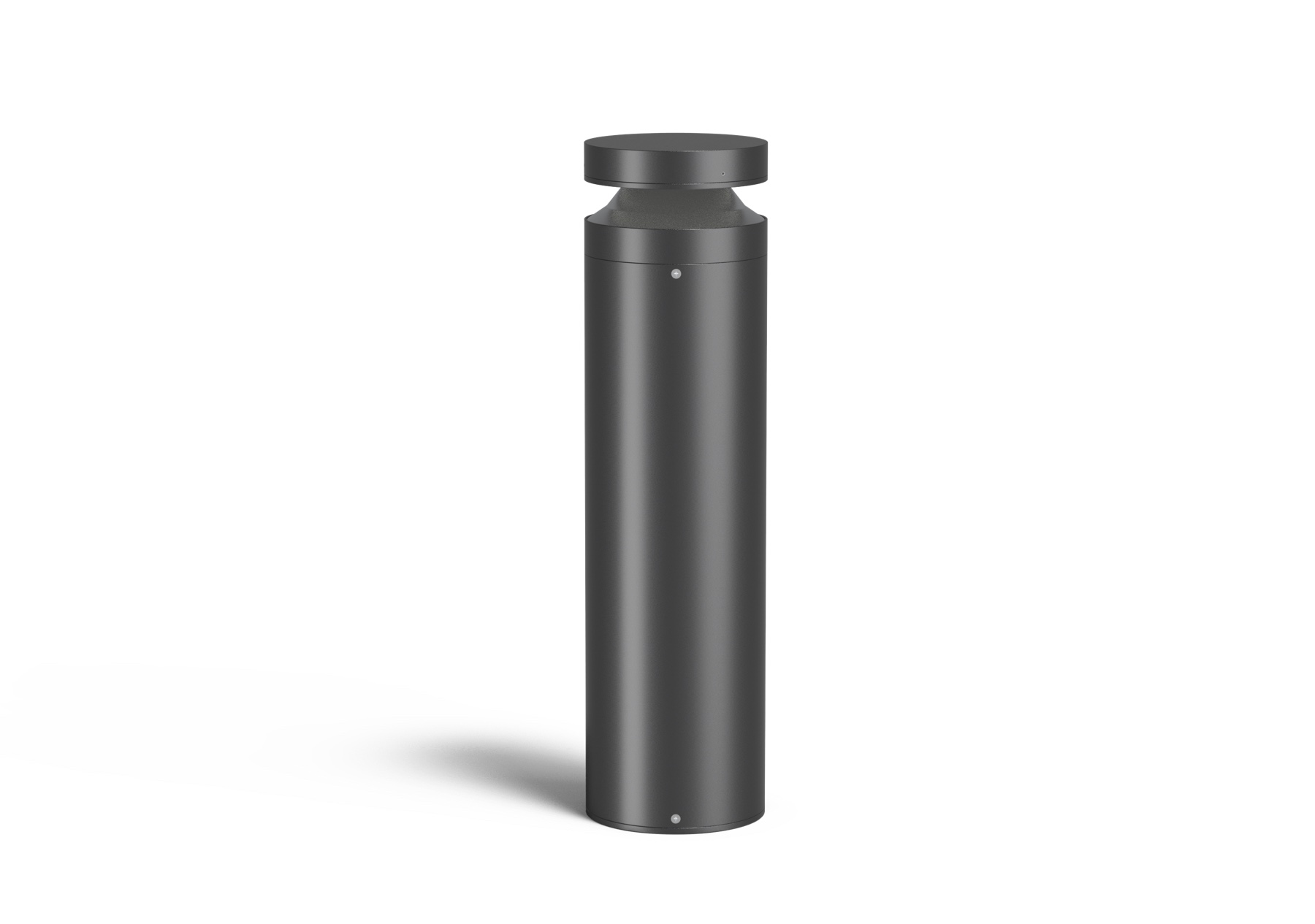 BL01 5W outdoor bollard