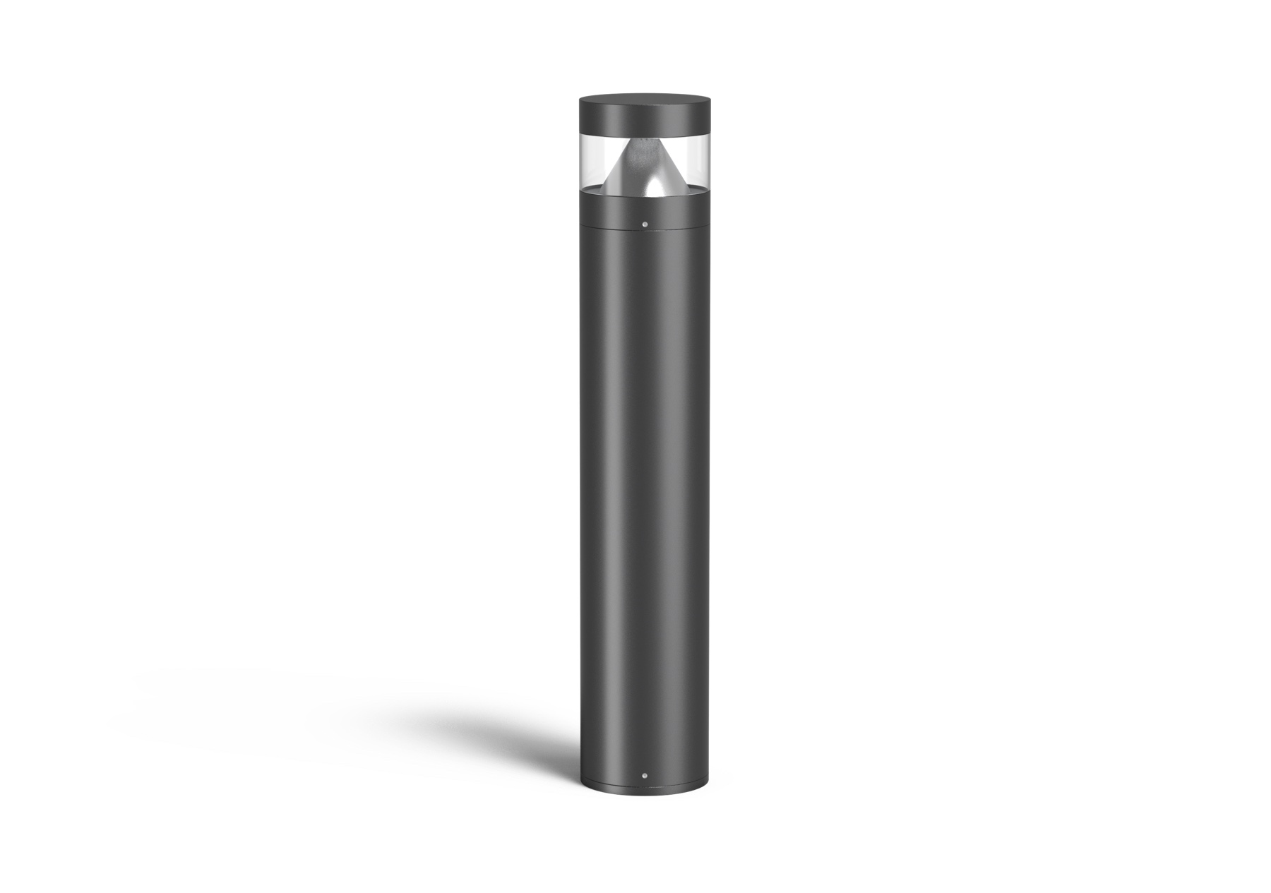 BL02 5W outdoor bollard