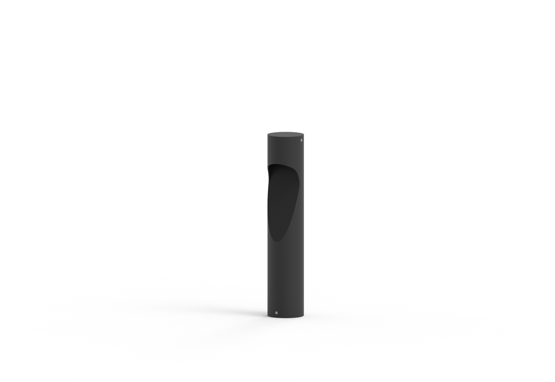 BL05 5W outdoor bollard