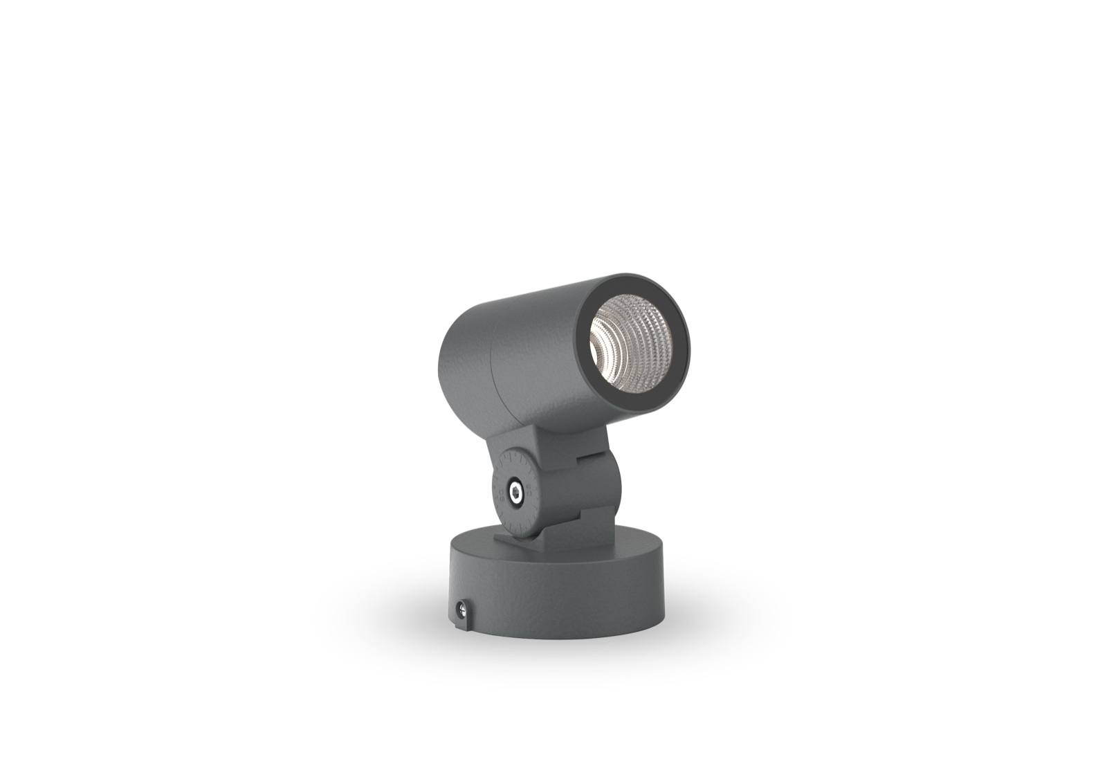 PJ03-7W 7W outdoor projector