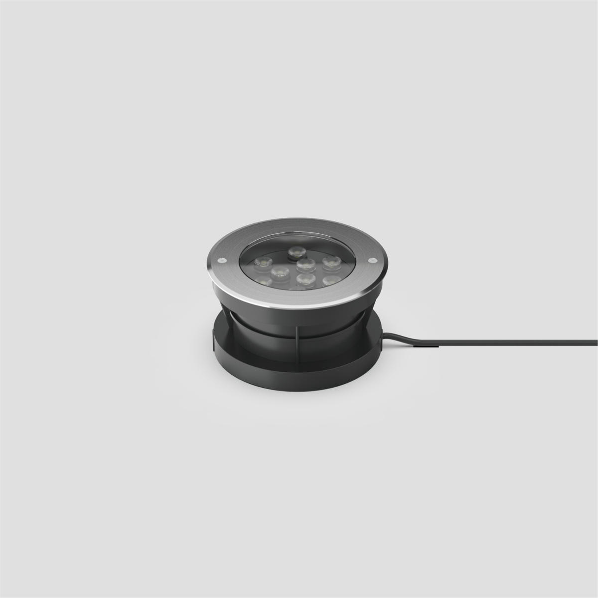 UW01-12W 12W Recessed Underwater Light