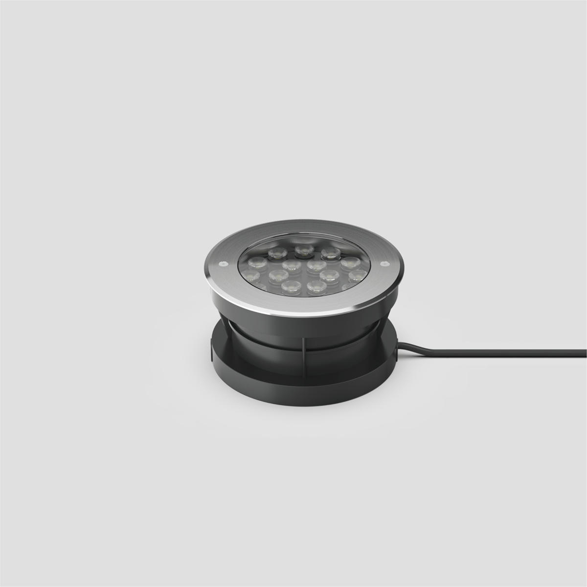UW01-18W 18W Recessed Underwater Light