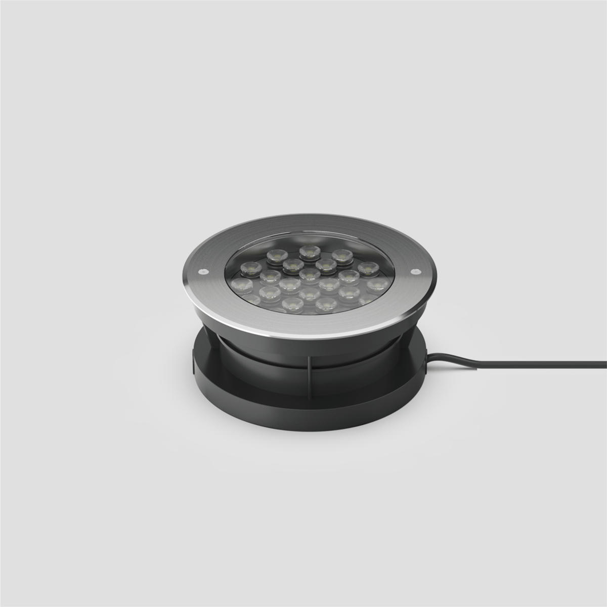 UW01-24W 24W Recessed Underwater Light