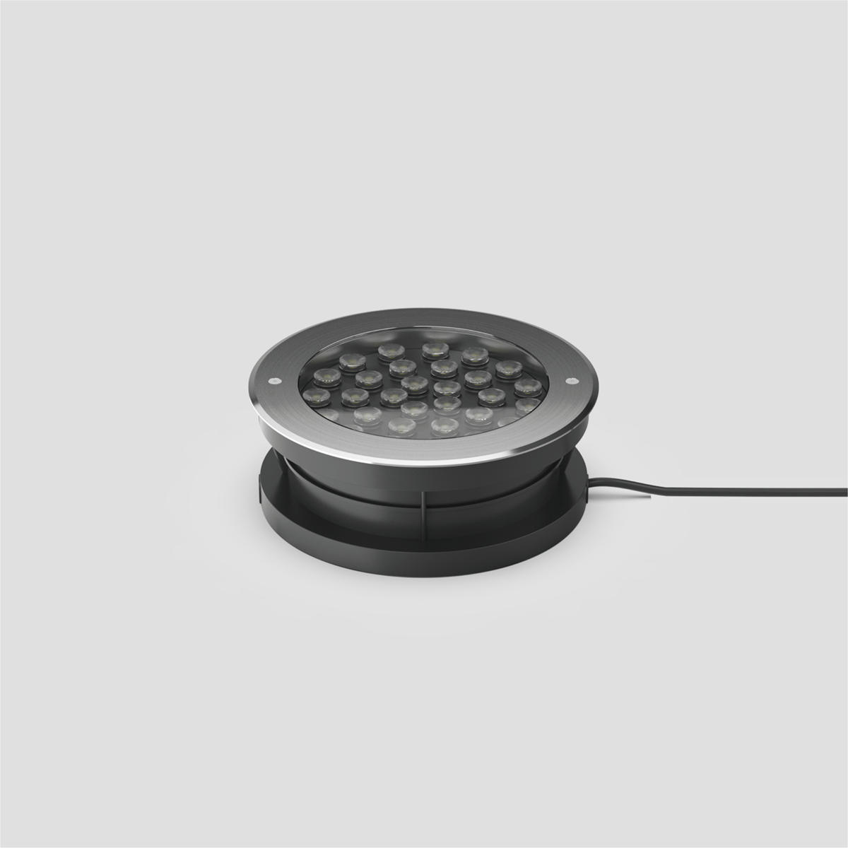 UW01-36W 36W Recessed Underwater Light