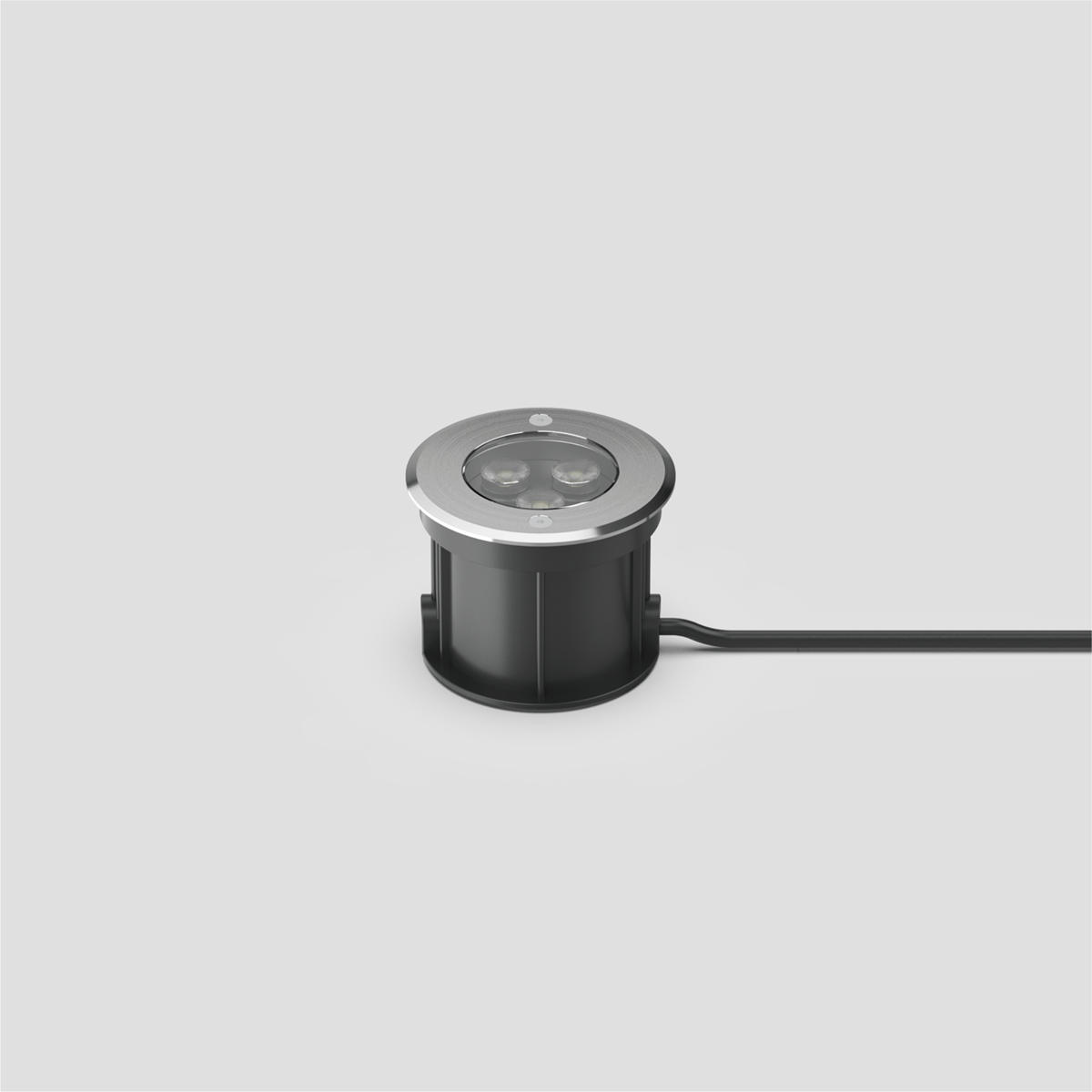 UW01-3W 3W Recessed Underwater Light