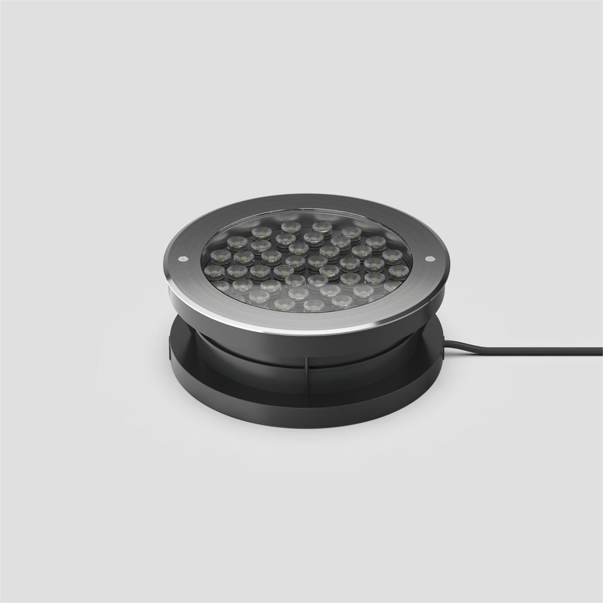 UW01-48W 48W Recessed Underwater Light
