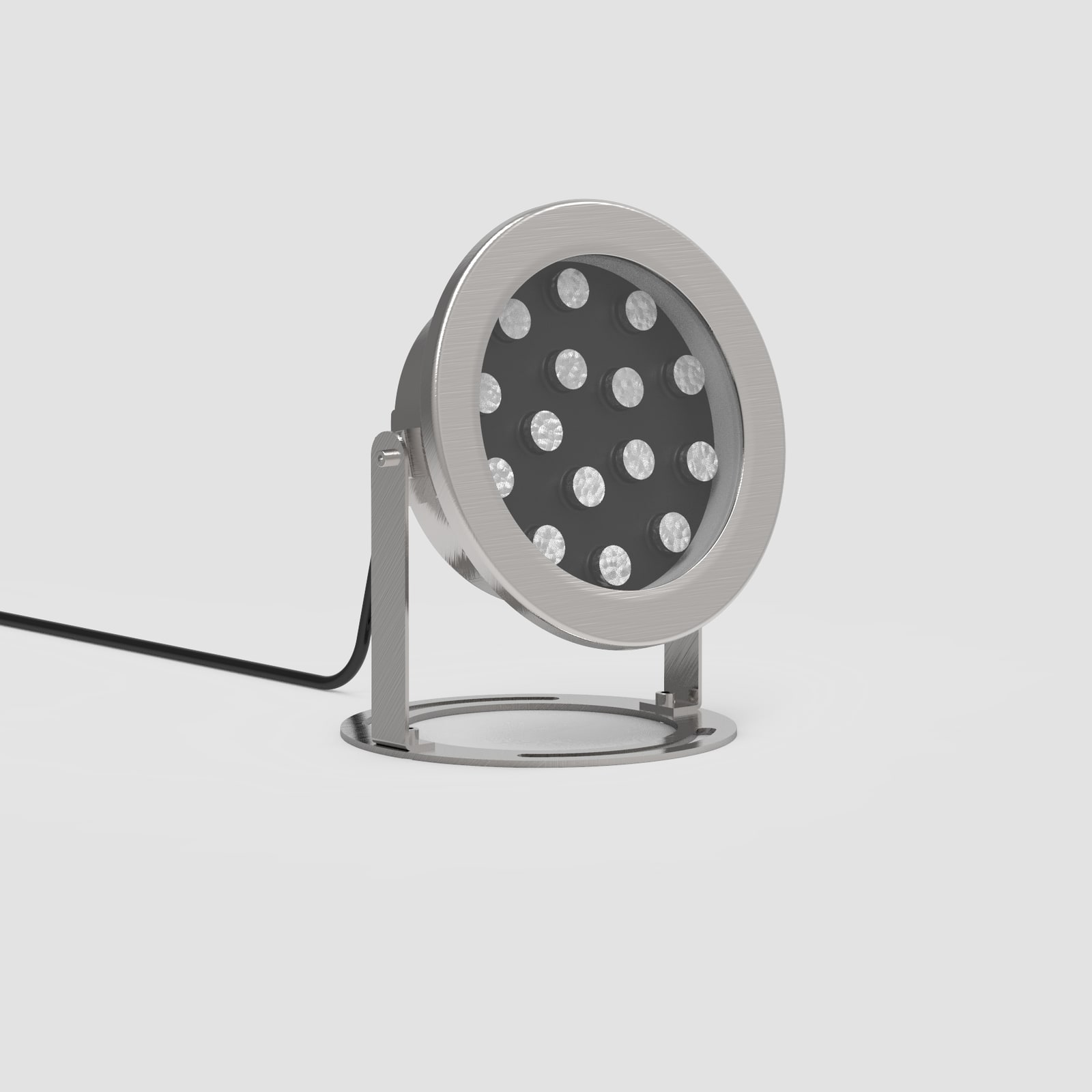 UW03-15W 15W Surface-mounted Underwater Light