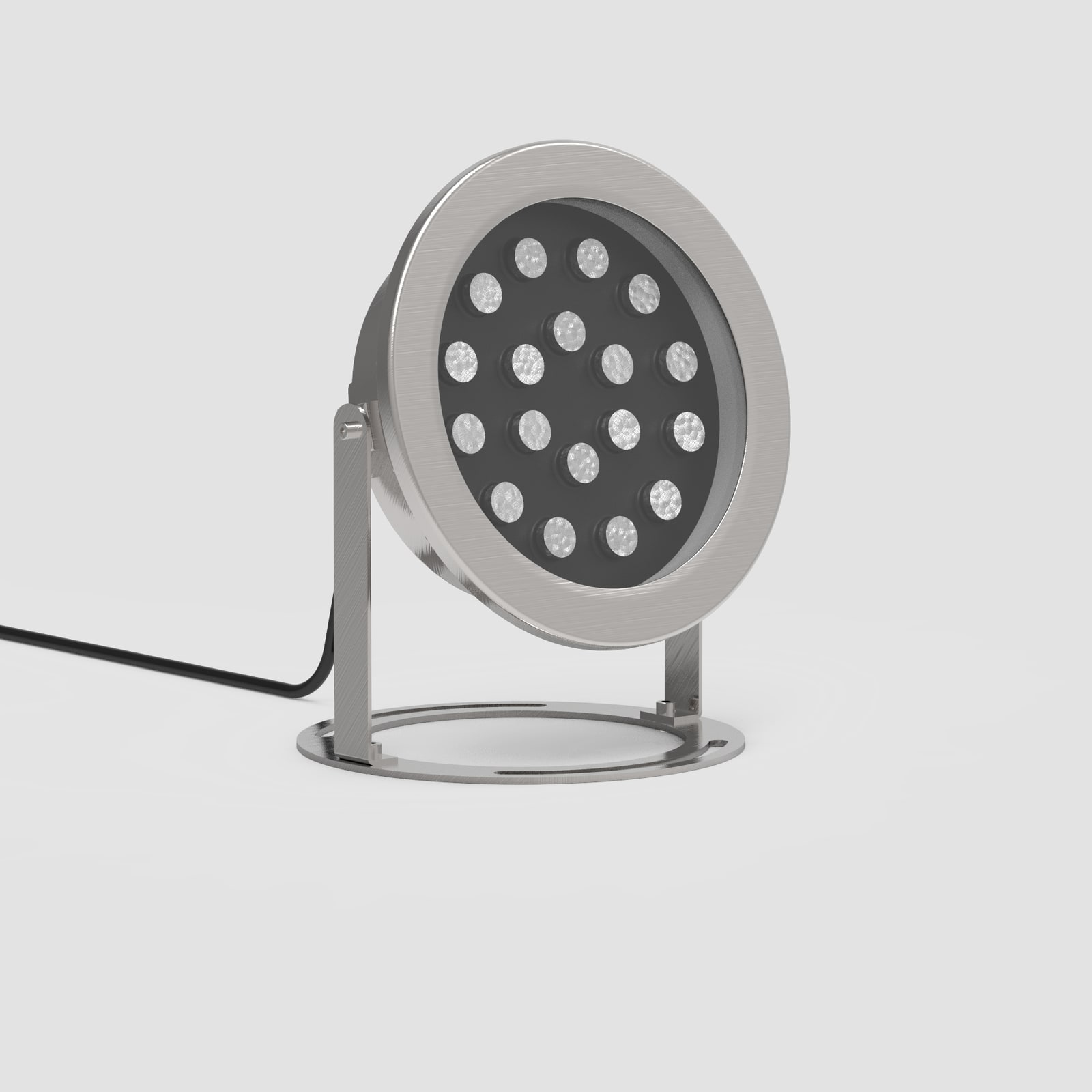 UW03-18W 18W Surface-mounted Underwater Light