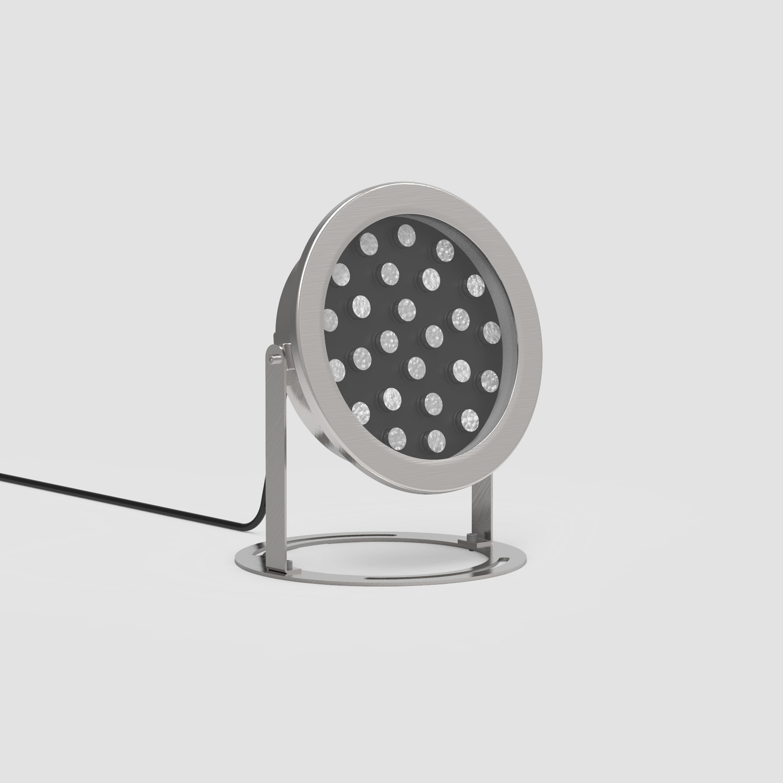 UW03-24W 24W Surface-mounted Underwater Light