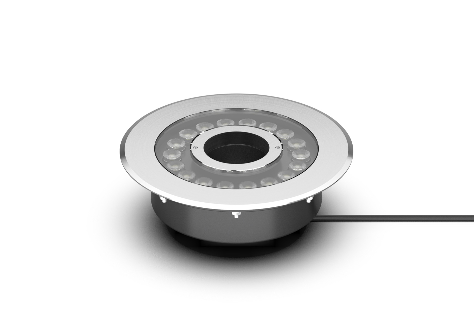 UW02-18W 18W underwater fountain light