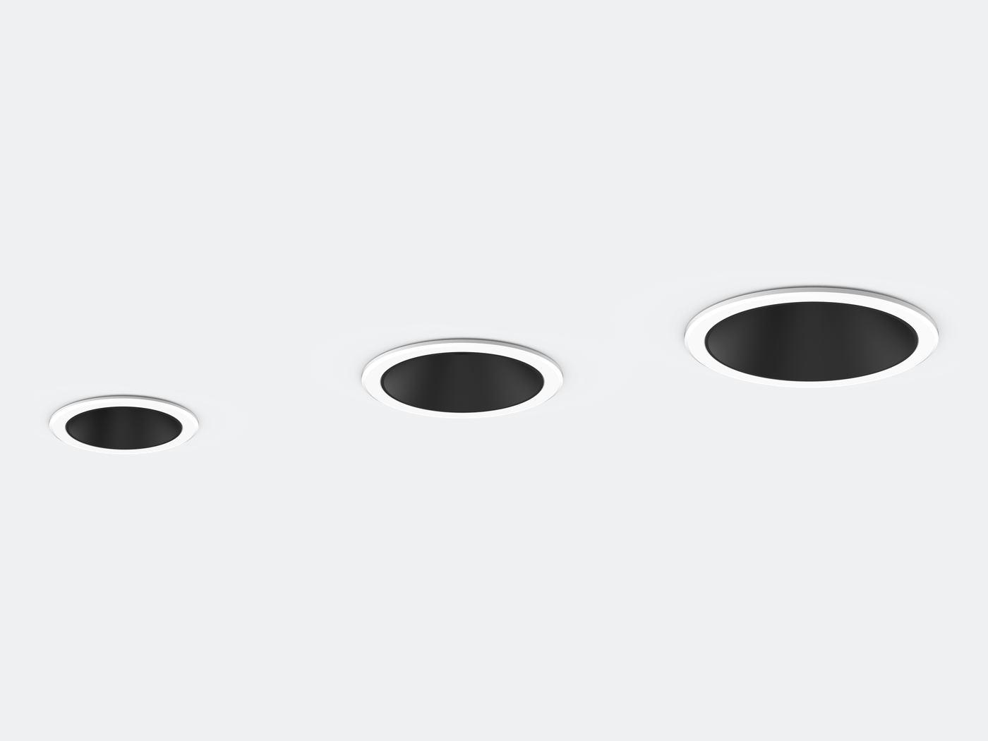 Comp Pro IP54 family in three sizes