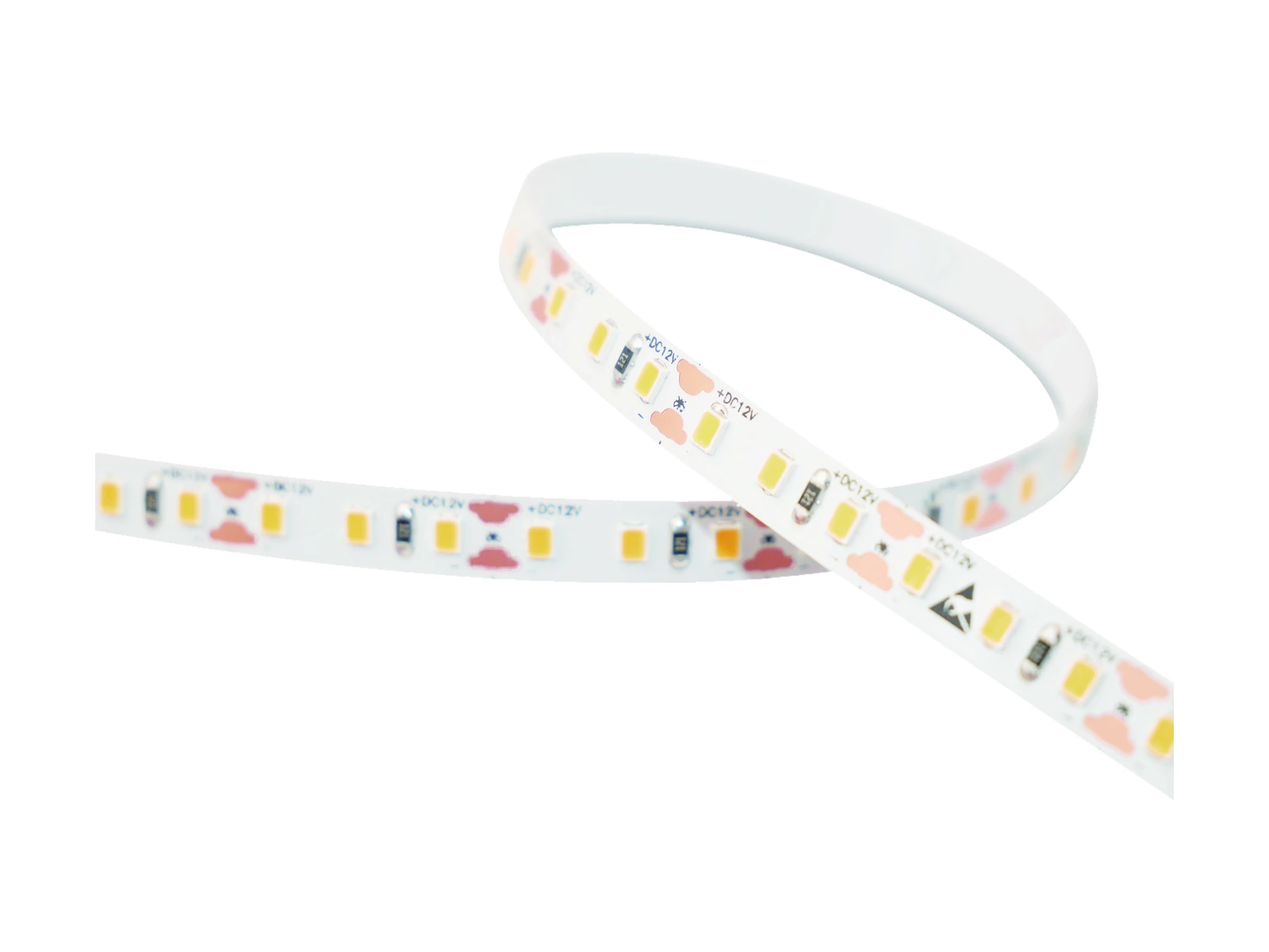 ST01 LED strip light product view