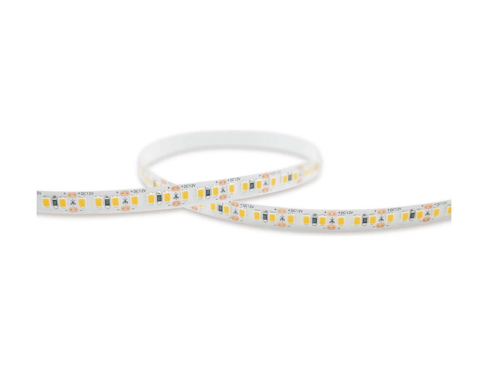 ST02-IP65 LED strip light product view
