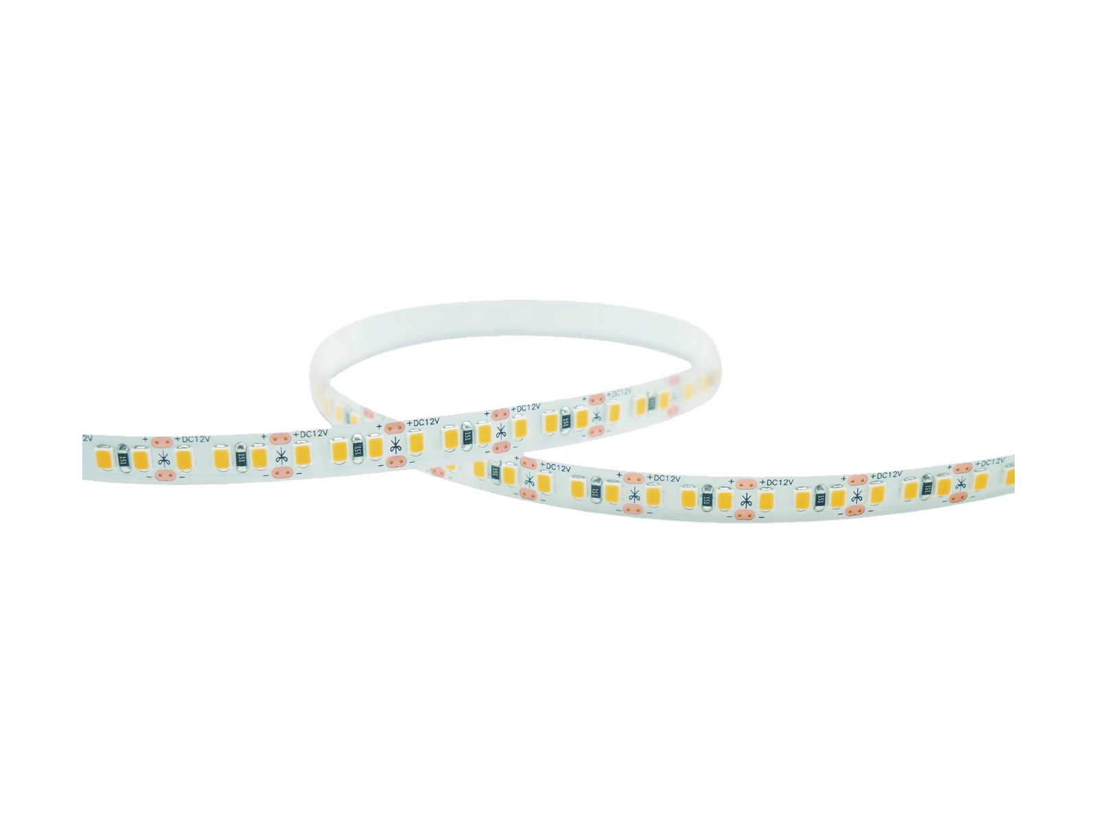 ST02 LED strip light product view