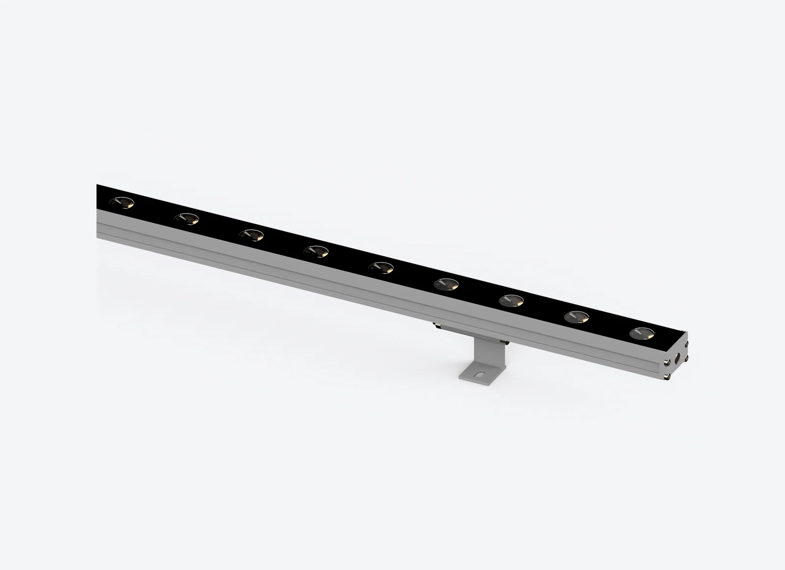 WW01-18W outdoor linear wall washer