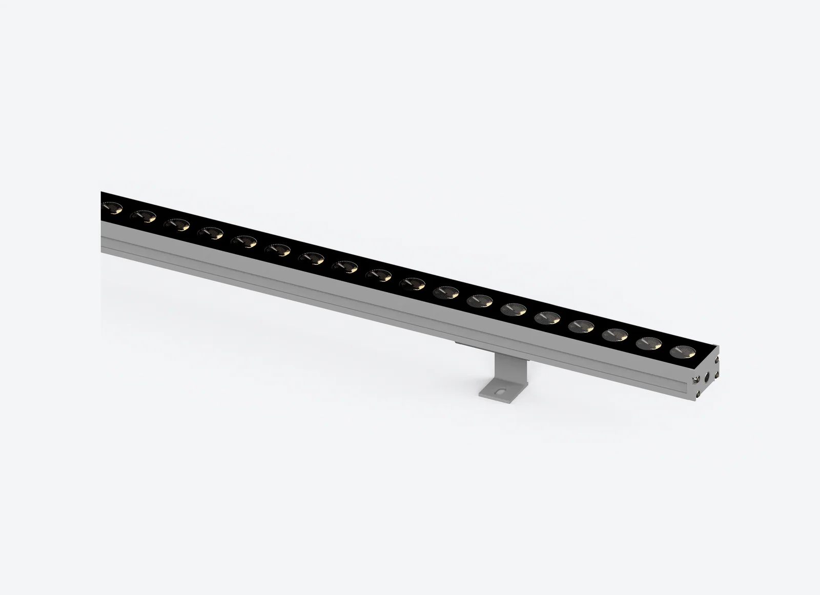 WW01-36W outdoor linear wall washer