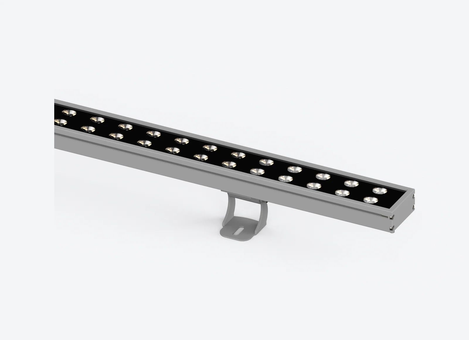WW01-48W outdoor linear wall washer