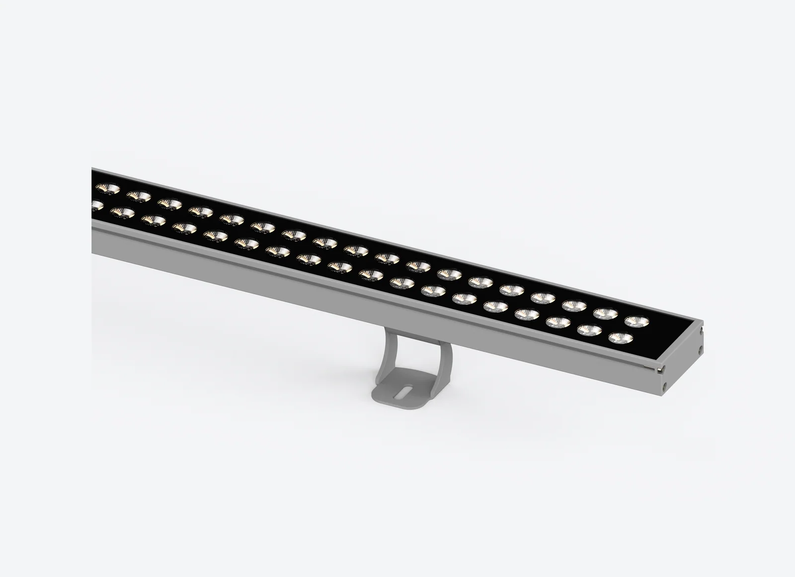 WW01-60W outdoor linear wall washer