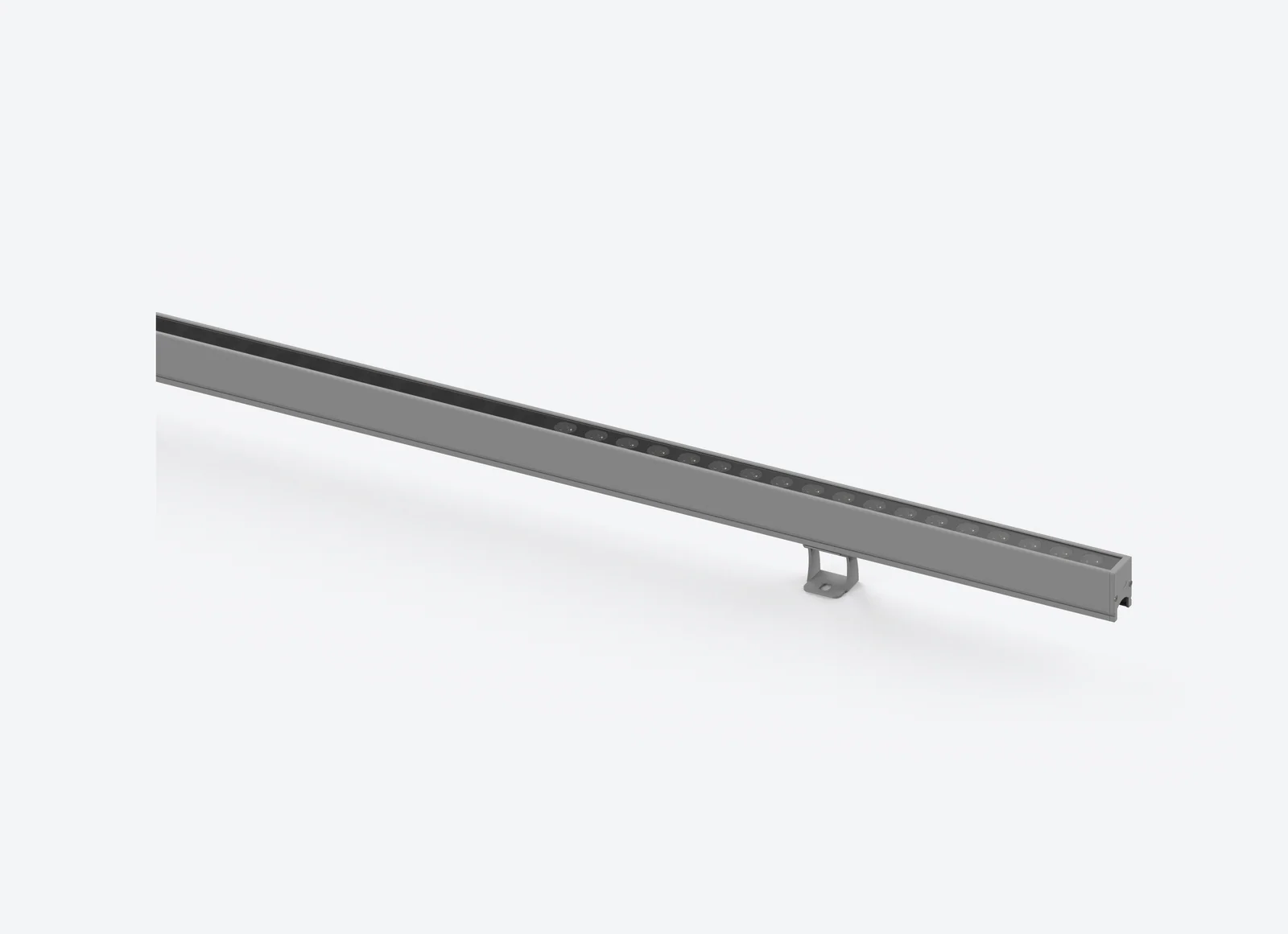 WW02-12W outdoor linear wall washer