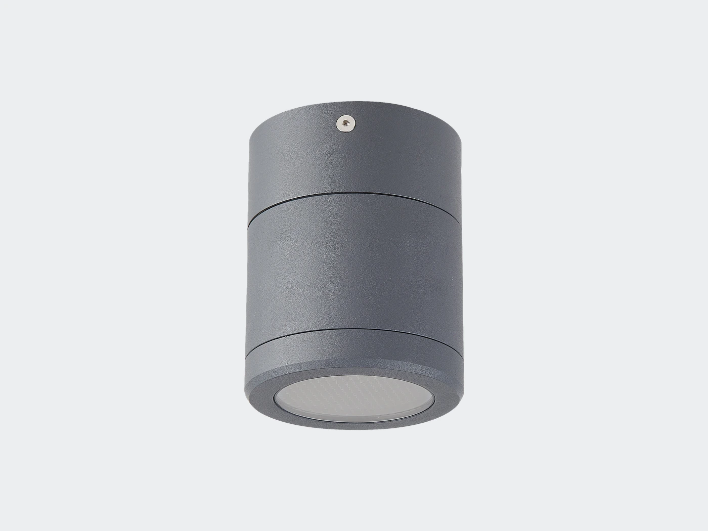 ODL01-20W Downlight de superficie para exterior