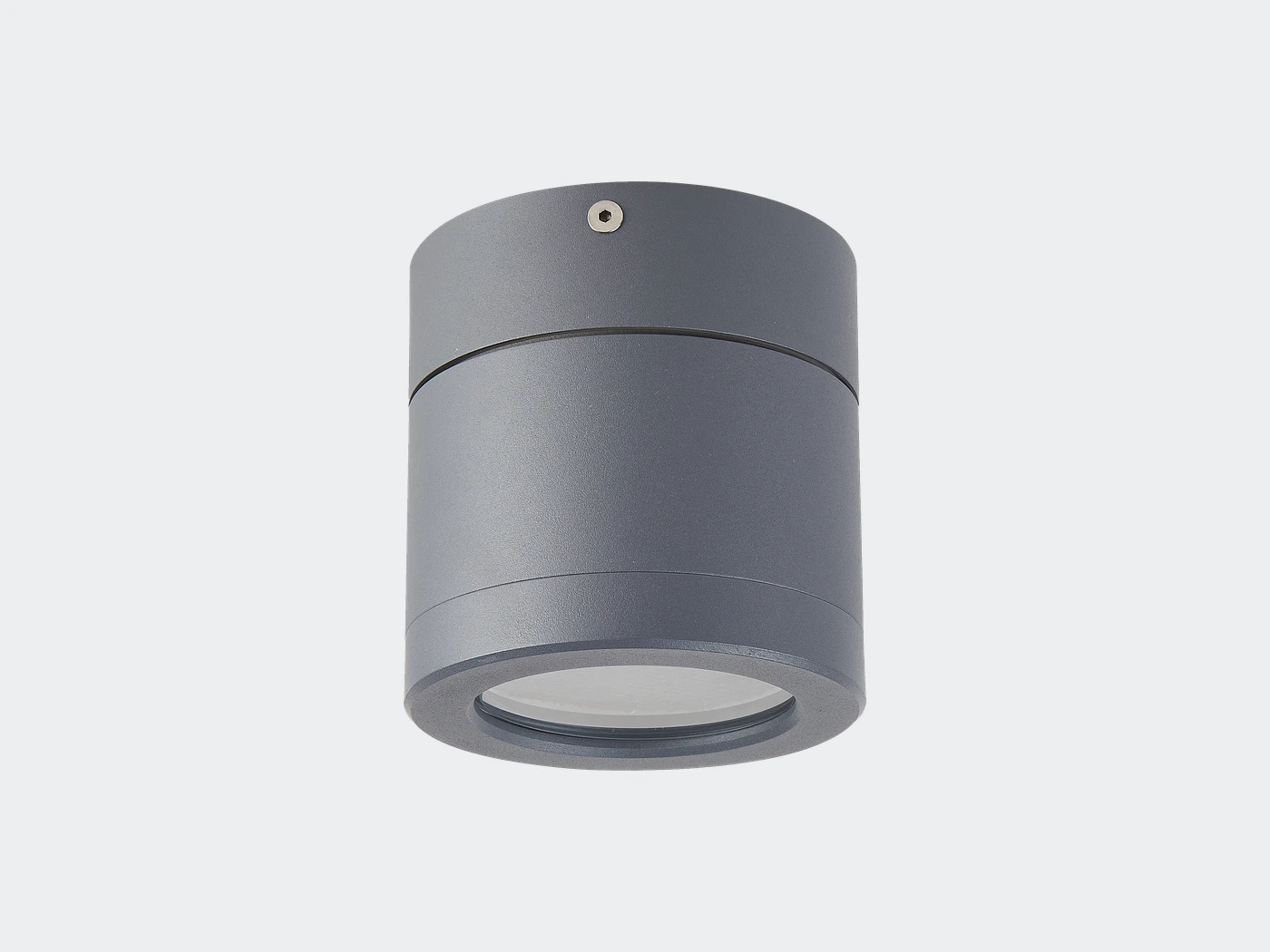 ODL01-30W Downlight de superficie para exterior