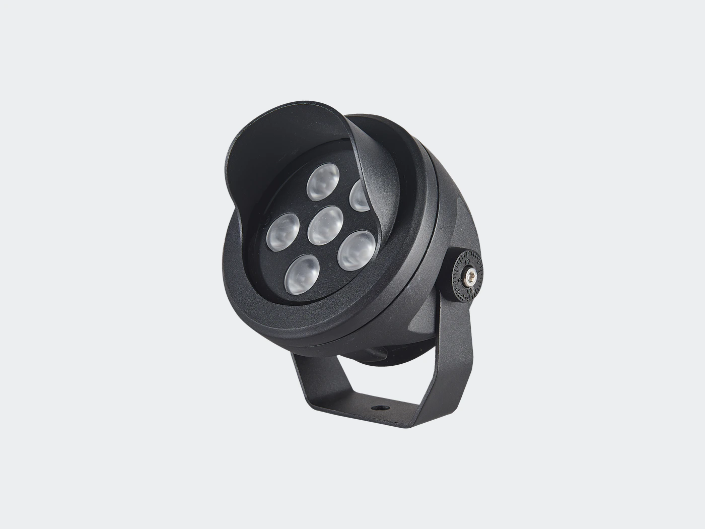 PJ05-12W Proyector de exterior