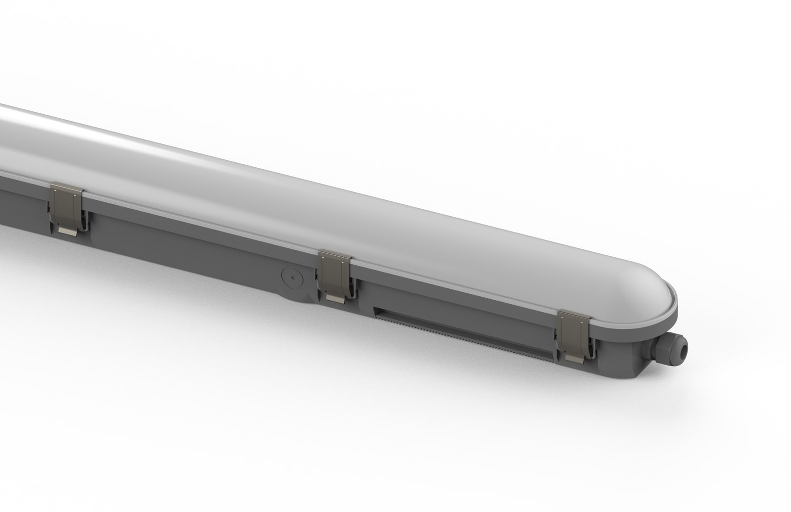 WP01-20W 20W waterproof fixture