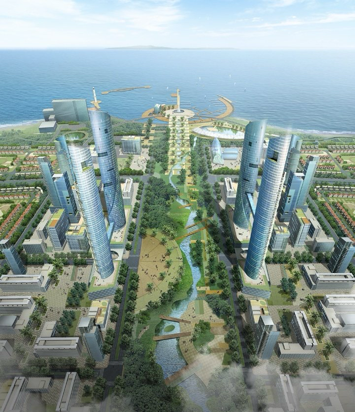 Garden City Al Anbar - Ramadi, IRAQ project image 3
