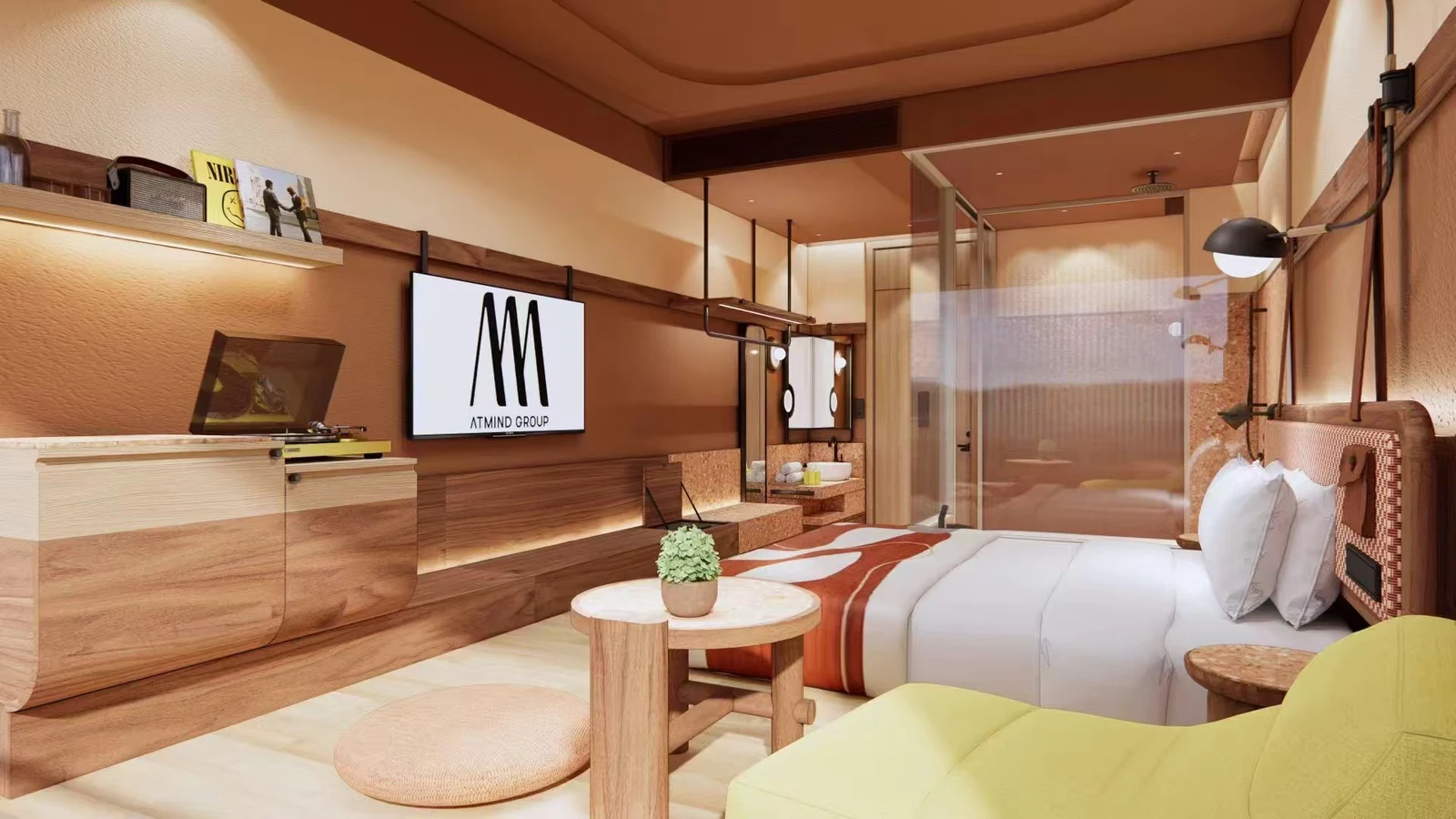 Sukhumvit 19 Hotel - BANGKOK, THAILAND project image 2