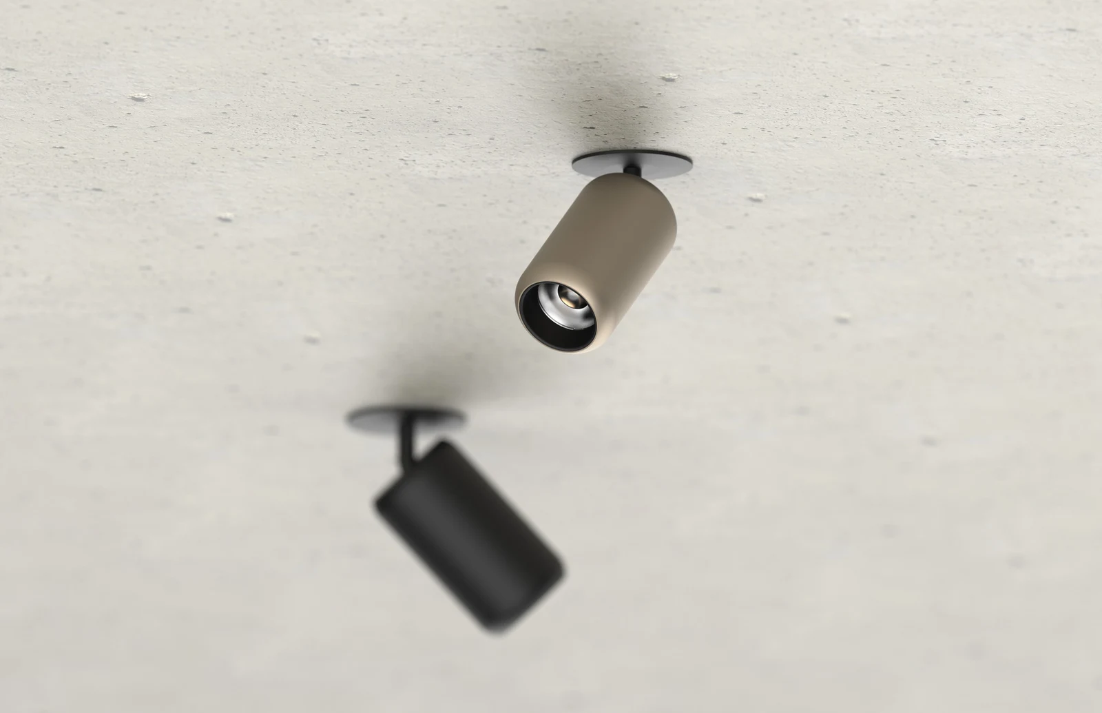 VARO lighting application