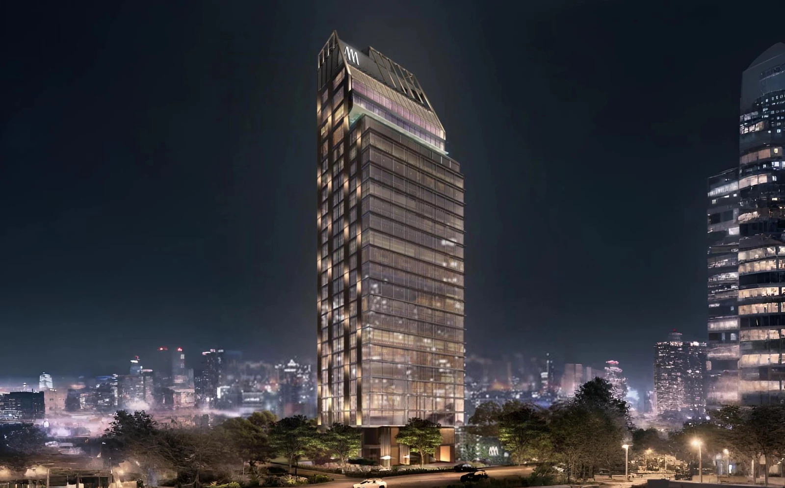 Sukhumvit 19 Hotel - BANGKOK, THAILAND project image 1