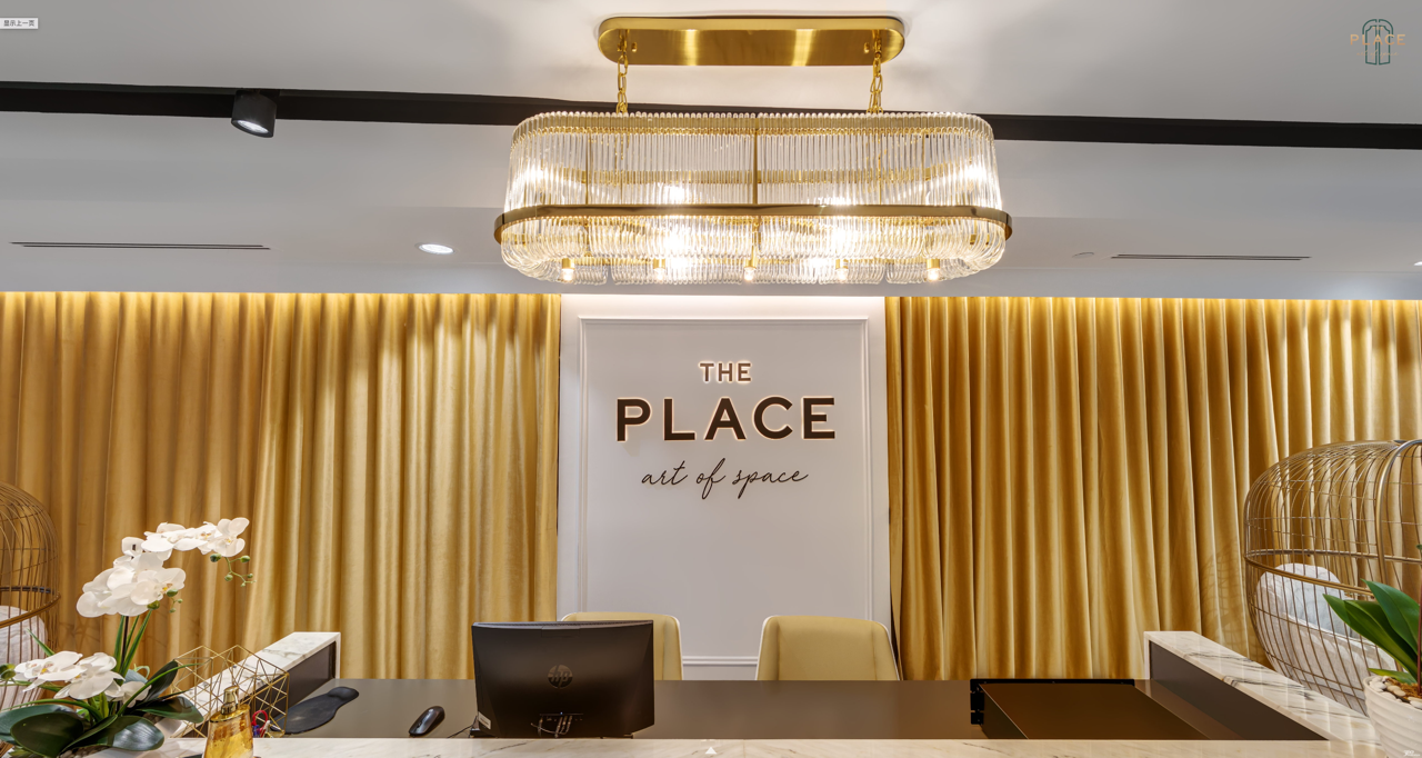 The Place Business Center B1 Mall - DUBAI, UAE project image 3
