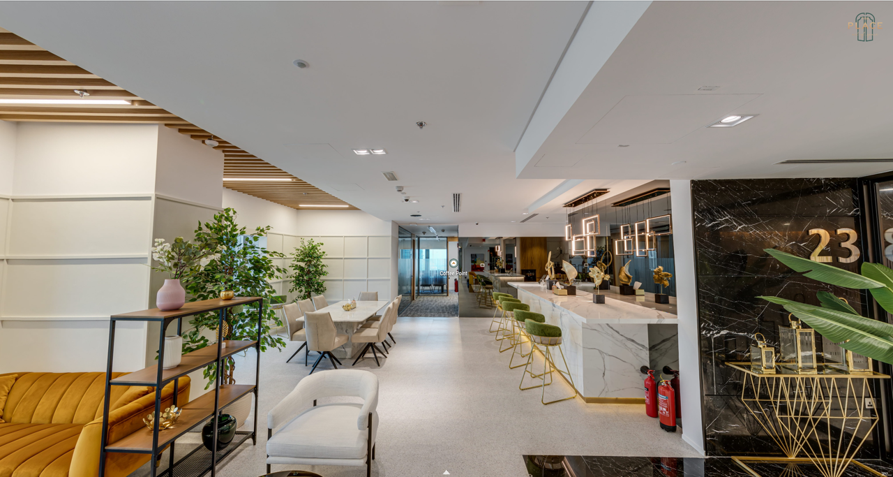 The Place Business Center B1 Mall - DUBAI, UAE project image 2
