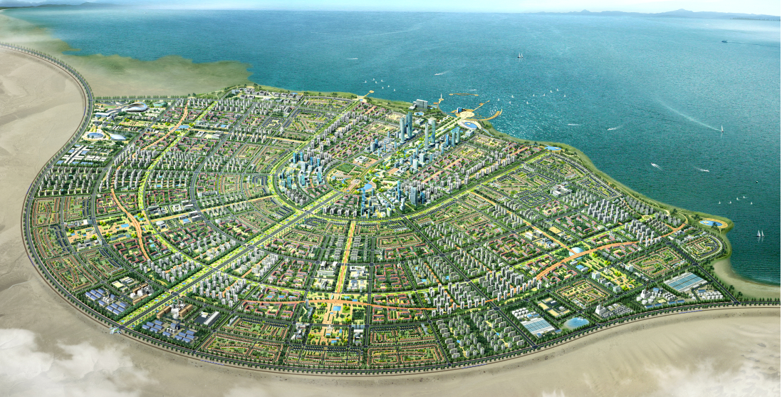 Garden City Al Anbar - Ramadi, IRAQ project image 2
