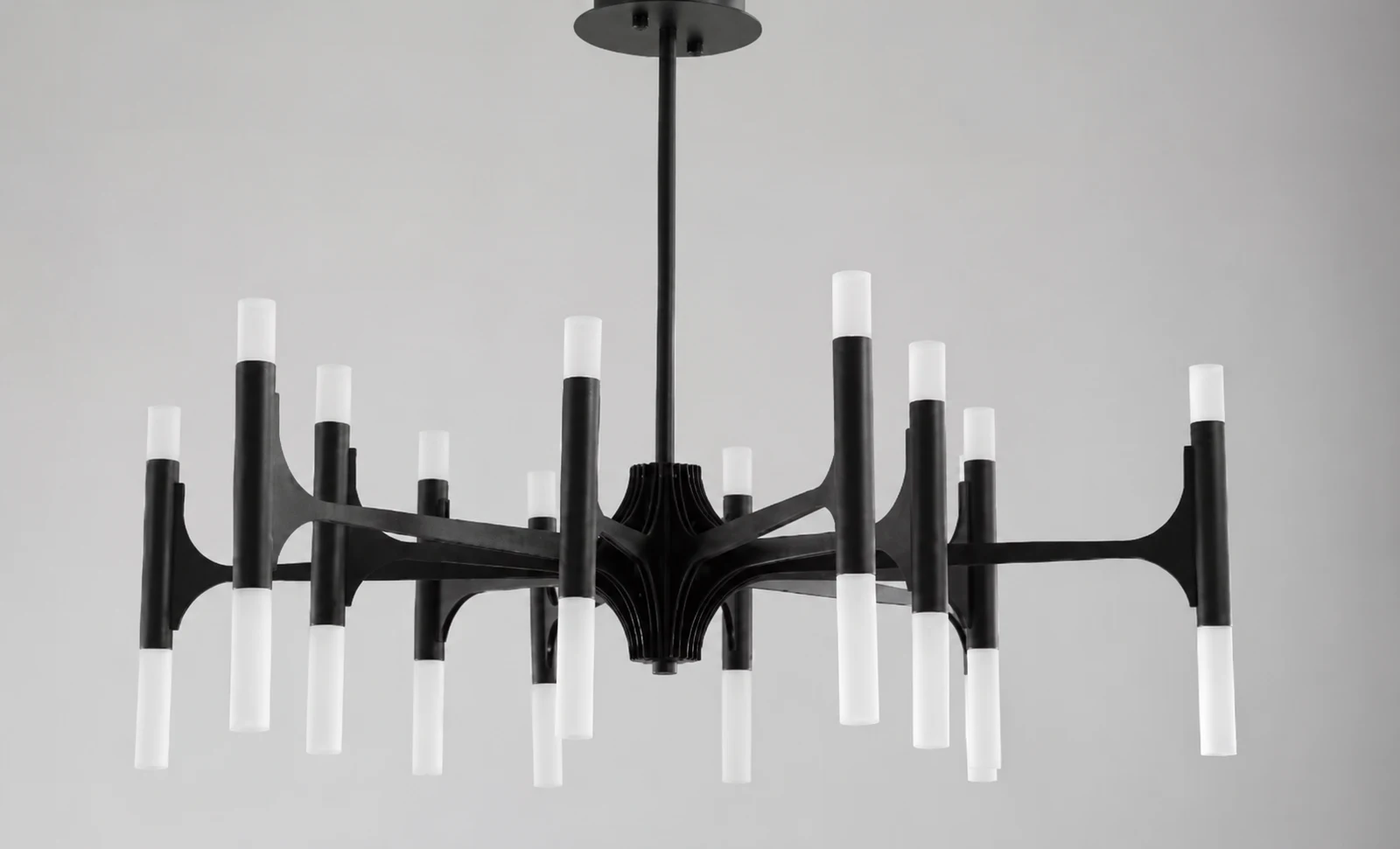 Ceiling chandelier design reference