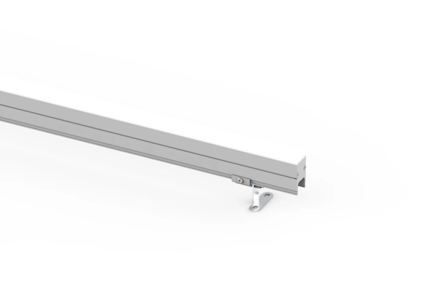 OLL03-12W Luminaria lineal de exterior