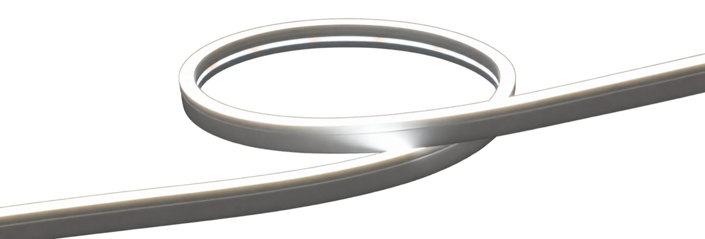 Neon Flex Side Bend