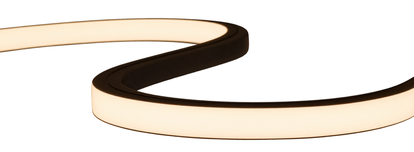 Neon Flex Top Bend