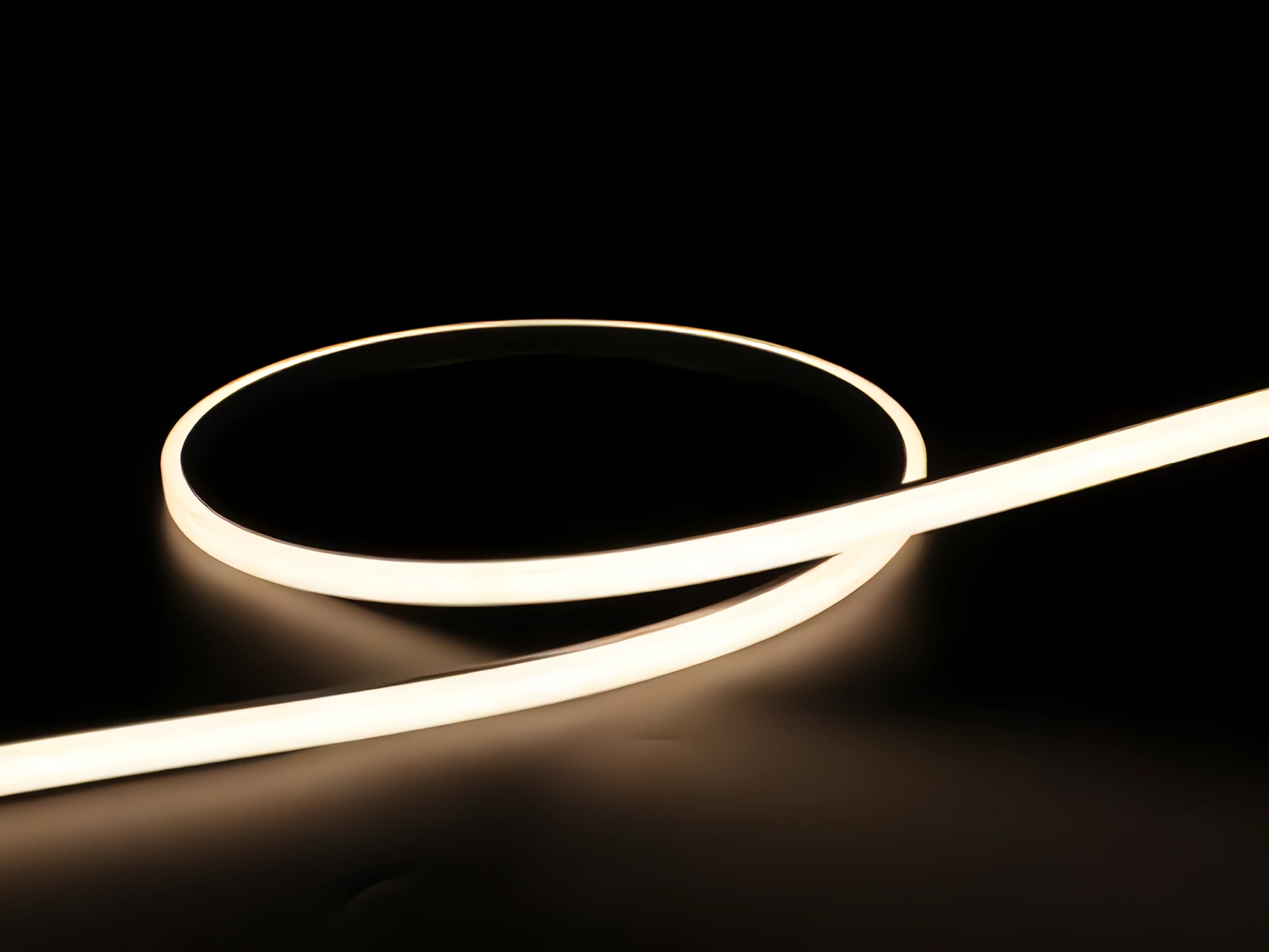 NN1010 LED Neon Top Bend product view