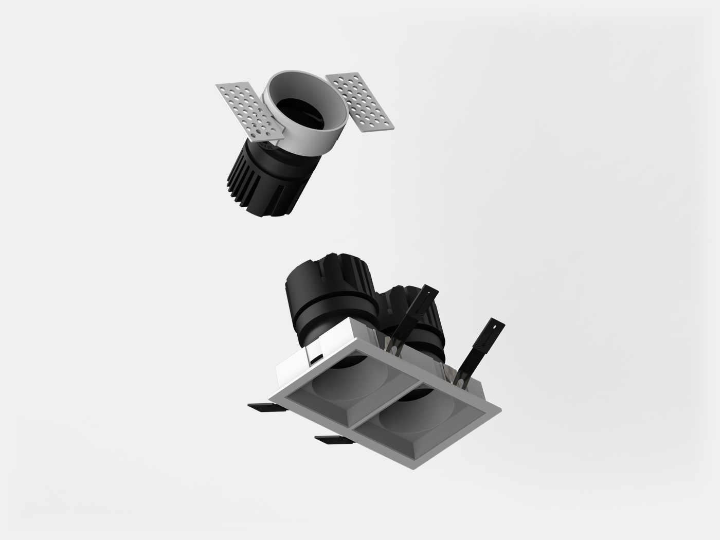 One. modular product family