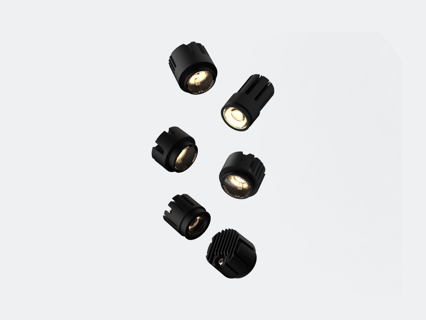 One. modular product family