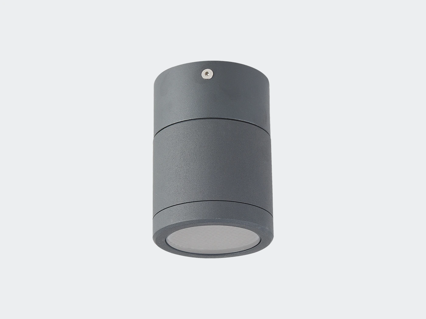 ODL01-10W outdoor surface downlight