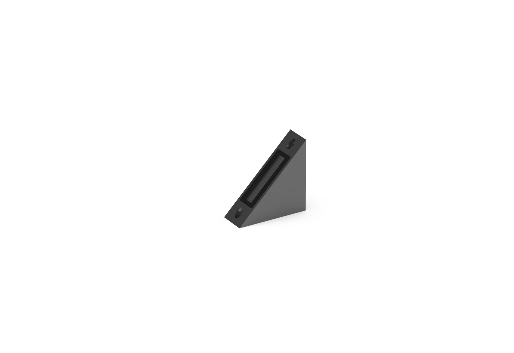 WB02 exterior window blade light
