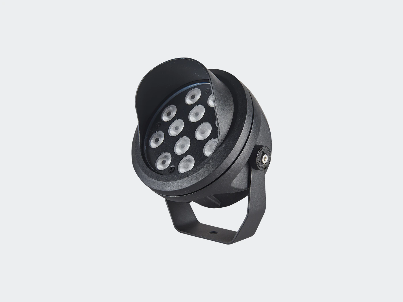 PJ05-24W outdoor projector